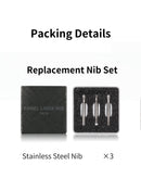 DSPIAE - PLN-01 Panel Liner Nib