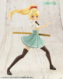 M.S.G. Weapon Unit 46 Bamboo Sword & Wooden Sword