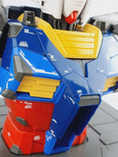 Delpi Decal - 1/48 RX-78F00 [Bust Model] Water Decal (2 Types)