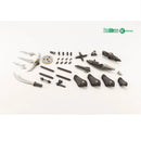 M.S.G. Heavy Weapon Unit 31 Gousou Oni-Juji