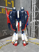 Delpi Decal - MG Zeta Water Decal