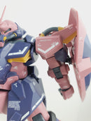 Delpi Decal - HG Messer F02 Commander Type Water Decal (3 Types)