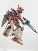 Delpi Decal - HG Messer F01 Water Decal (3 Types)