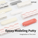 DSPIAE - MEP Modeling Epoxy Putty (3 Colors)