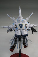 Delpi Decal - MG Providence Water Decal ( BLUE )