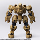 1/72 Front Mission Structure Arts Vol. 3 (Display of 4)