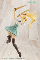 M.S.G. Weapon Unit 46 Bamboo Sword & Wooden Sword