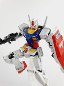 Delpi Decal - SD/HG RX-78F00 GUNDAM WATER DECAL (Normal)