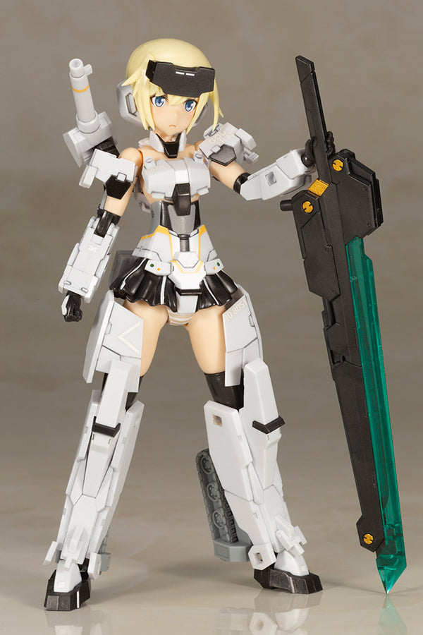 Kotobukiya Frame Arms Girl GOURAI-KAI ver.2 Model Genuine