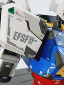 Delpi Decal - 1/48 RX-78F00 [Bust Model] Water Decal (2 Types)