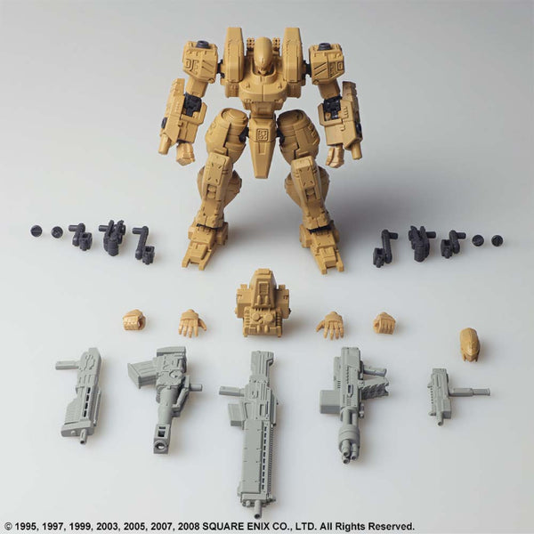 STRUCTURE ARTS PLUS 1/72 SCALE PLASTIC MODEL KIT SERIES