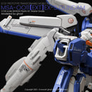 G-REWORK - Custom Decal - [MG] EX-S 1.5