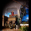 Megahouse G.M.G Principality of Zeon Army Soldier 04-06 (Normal Suit Soldier & Char Aznable)