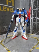 Delpi Decal - MG Zeta Water Decal