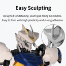 DSPIAE - MEP Modeling Epoxy Putty (3 Colors)