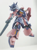 Delpi Decal - HG Messer F02 Commander Type Water Decal (3 Types)