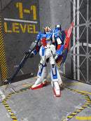 Delpi Decal - MG Zeta Water Decal