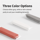 DSPIAE - MEP Modeling Epoxy Putty (3 Colors)