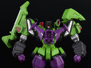 Flame Toys Devastator