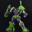 Flame Toys Devastator