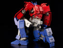 Flame Toys Optimus Prime (IDW Version)