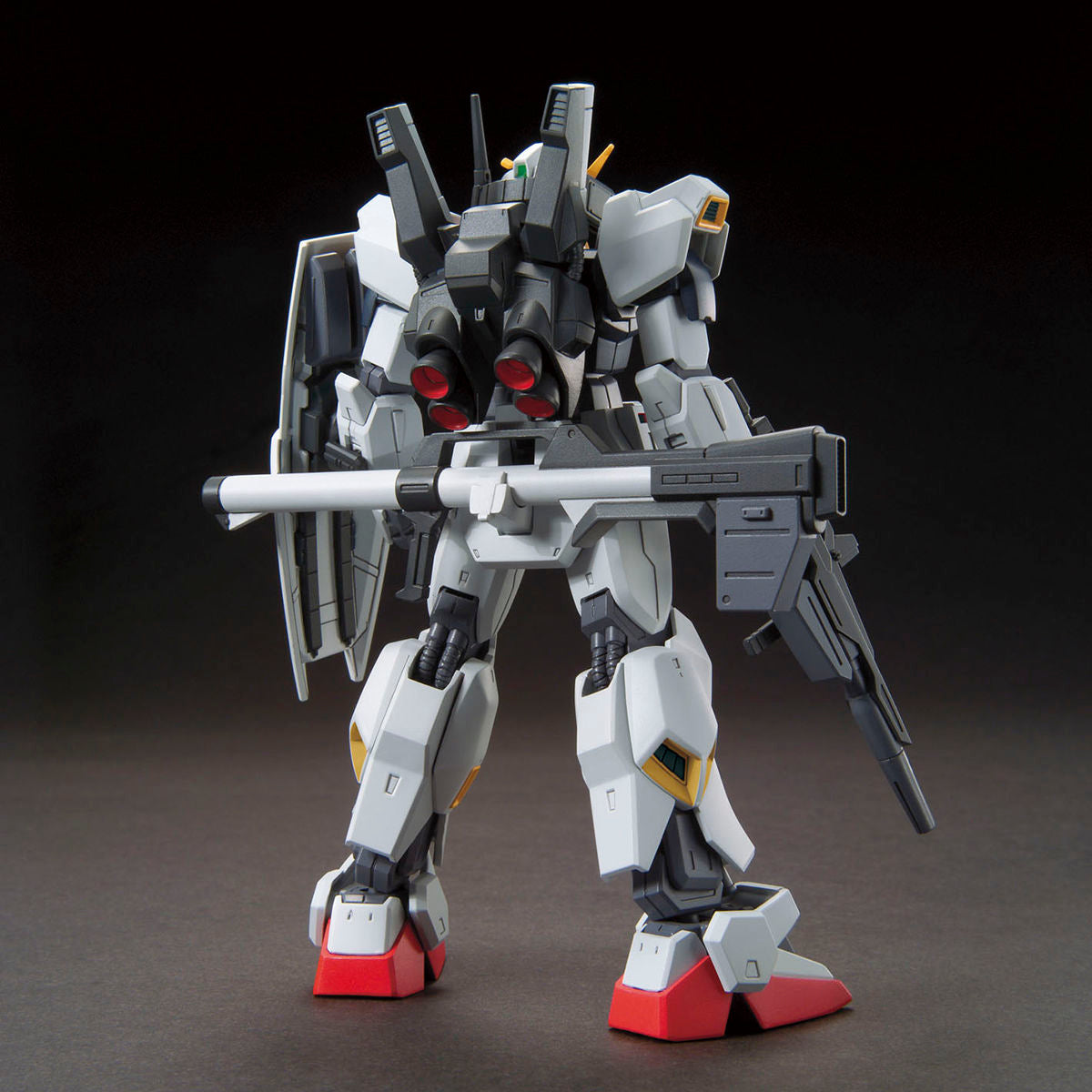 HGUC 1/144 #193 Gundam Mk-II (AEUG)