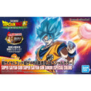 Figure-rise Standard Super Saiyan God Super Saiyan Son Gokou [Special Color]