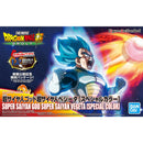 Figure-rise Standard Super Saiyan God Super Saiyan Vegeta [Special Color]