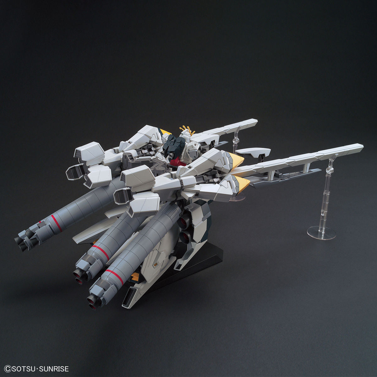 Bandai High Grade (HG) HGUC 1/144 RX-9/A Narrative Gundam (A