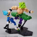 Figure-rise Standard Super Saiyan Broly Full Power