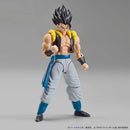 Figure-rise Standard Super Saiyan God Super Saiyan Gogeta