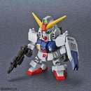 SDCS Gundam Ground Type