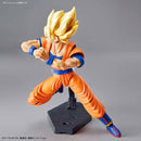 Figure-rise Standard Super Saiyan Son Goku (New PKG Ver)