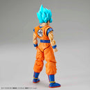 Figure-Rise Standard Super Saiyan God Super Saiyan Son Goku (New Pkg Ver)