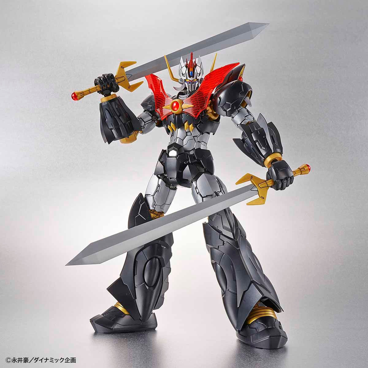 HG MAZINKAISER 1/144 プラモデル 189_3374_s_u30yt66duke5cs13oh6