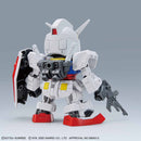 SD-EX Hello Kitty & RX-78-2 Gundam