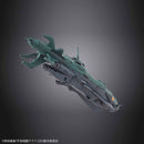Star Blazers 2202 1/1000 Dimensional Submarine Set