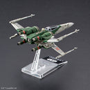 1/144 Poe's X-Wing Fighter & X-Wing Fighter