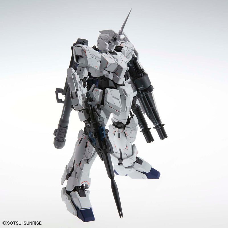MGEX 1/100 Unicorn Gundam Ver Ka