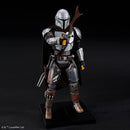 1/12 Mandalorian Beskar Armor
