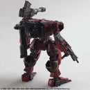 1/72 Front Mission Structure Arts Vol. 3 (Display of 4)