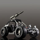 G.I. JOE A.W.E. Striker