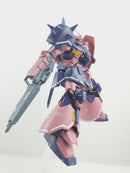 Delpi Decal - HG Messer F02 Commander Type Water Decal (3 Types)