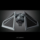 1/144 U-Wing Fighter & Tie Striker