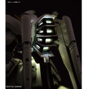 MG 1/100 Gundam F91 (Ver 2.0)