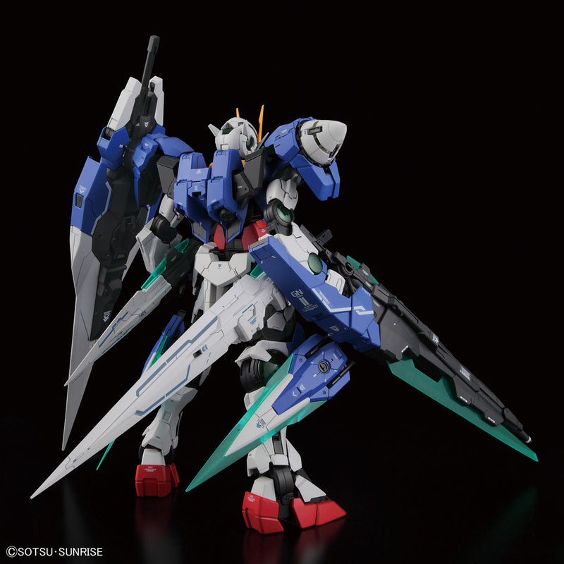 PG 1/60 00 Gundam Seven Sword