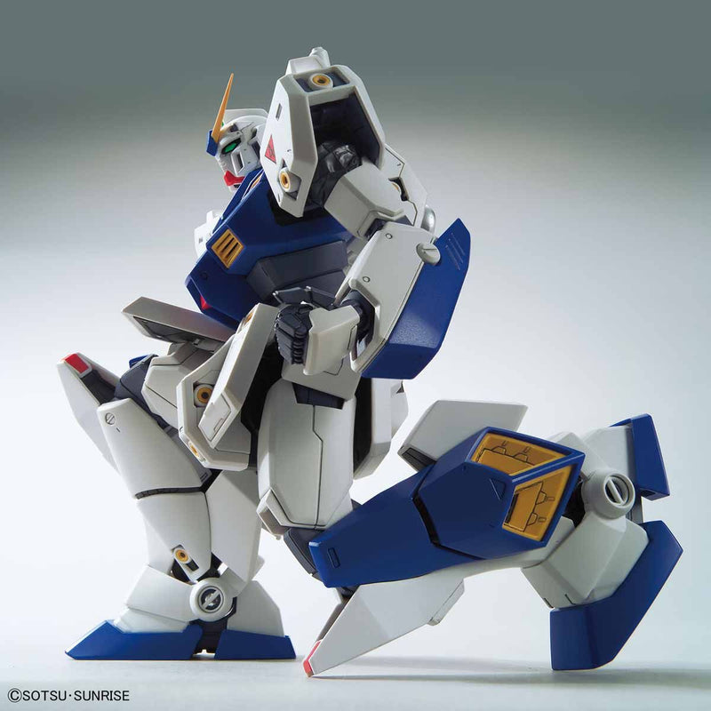 MG 1/100 RX-78NT-1 Gundam NT-1