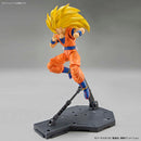 Figure-rise Standard Super Saiyan 3 Son Gokou