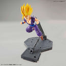 Figure-rise Standard Super Saiyan 2 Son Gohan (New Pkg. Ver)