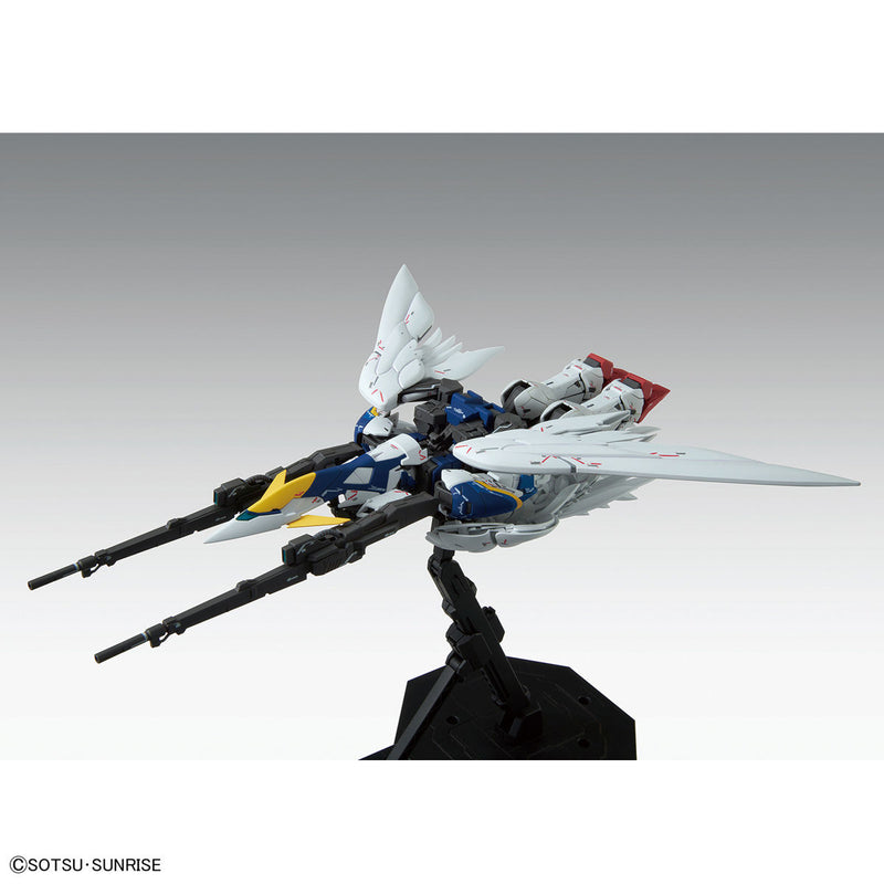 MG 1/100 Wing Gundam Zero EW (Ver. Ka)